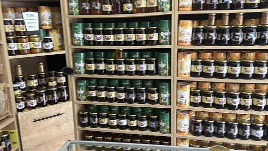 Bal üreticisi uyardı: