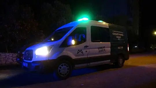 Balık tutarken kayalıklardan düşen şahıs hayatını kaybetti