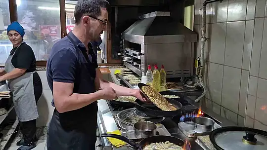 Balık ustasından lezzetli hamsi pişirmenin püf noktaları