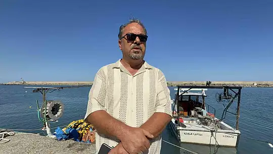 Balıkçılar sezonun ilk gününde 50 ton palamutla limana döndü
