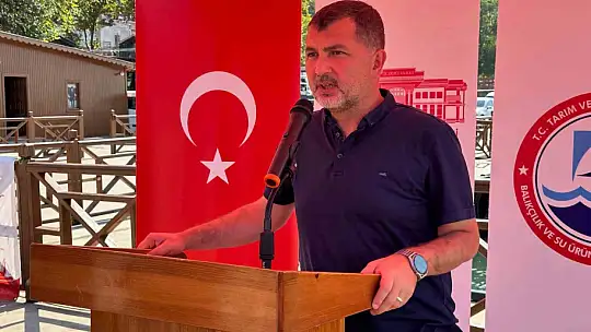 Balıkçılara yeni sezonda ekipman desteği