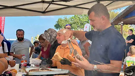 Balıkçılara yeni sezonda ekipman desteği