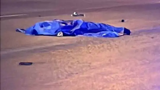 Balıkesir'de motosikletle otomobil kaza yaptı 1ölü, 1 yaralı