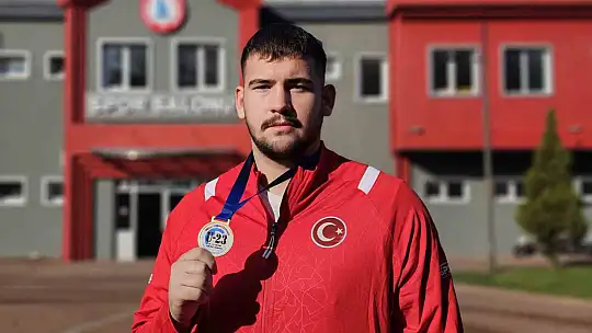 Balkan şampiyonu Berat, yeni hedeflerin peşinde