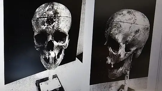 Barajdaki kemiklerle 18 yıllık cinayetin sırrı çözüldü