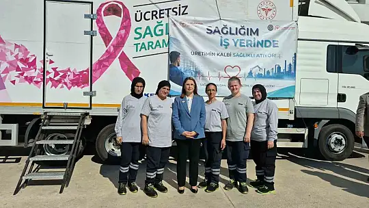 Bartın'da 'el kavrama kuvveti' ölçümlerinde ilginç sonuçlar ortaya çıktı