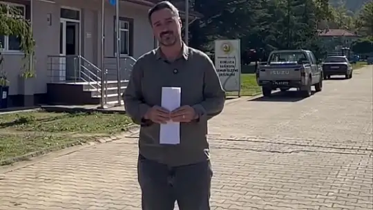 Bartın'da 66 yıllık hayal, Cumhurbaşkanı Erdoğan'ın imzasıyla gerçeğe dönüştü