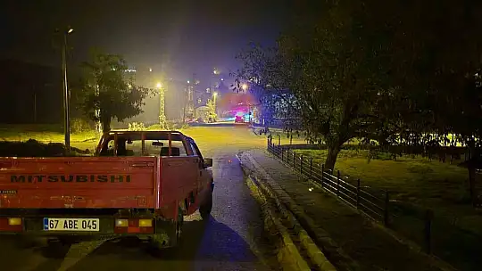 Bartın'da arkadaşların kanlı hesaplaşması: 1 yaralı
