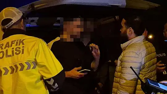 Bartın'da arkadaşların kanlı hesaplaşması: 1 yaralı