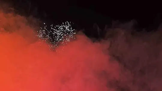 Bartın'da derbi öncesinde hareketli saatler