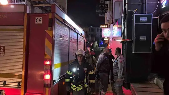 Bartın'da derbi öncesinde hareketli saatler