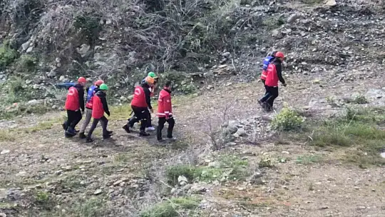 Afet hazırlığı