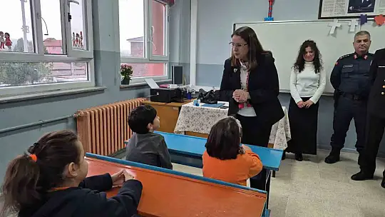 Bartın'da karne heyecanı