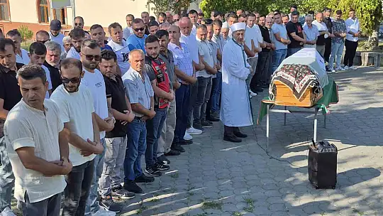 Cinayetin detayları ortaya çıktı