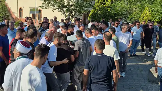 Cinayetin detayları ortaya çıktı