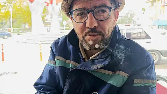 Bartın'ın maskotu hayatını kaybetti