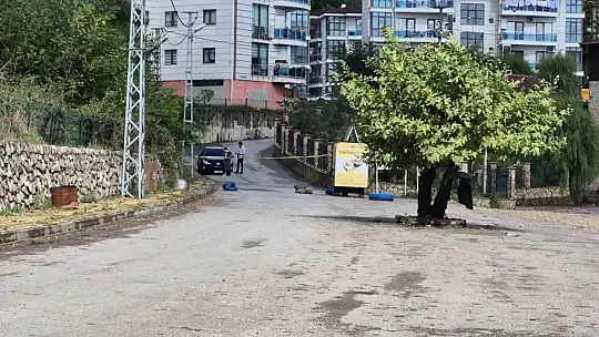 Bartın Irmağı taşmaya başladı