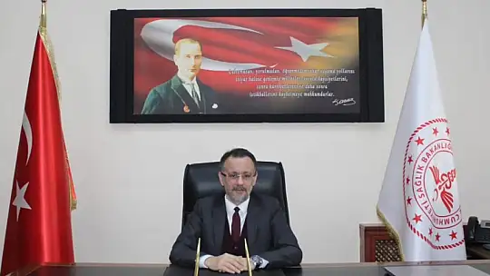 Bartın, Nüfusa Oranla En Çok Kilo Veren İl Oldu**