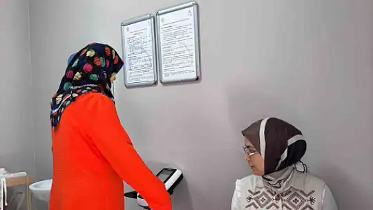 Bartın, Nüfusa Oranla En Çok Kilo Veren İl Oldu**