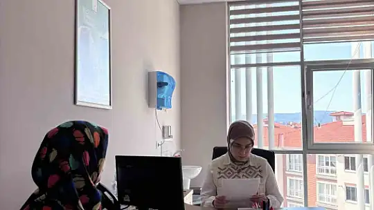 Bartın, Nüfusa Oranla En Çok Kilo Veren İl Oldu**
