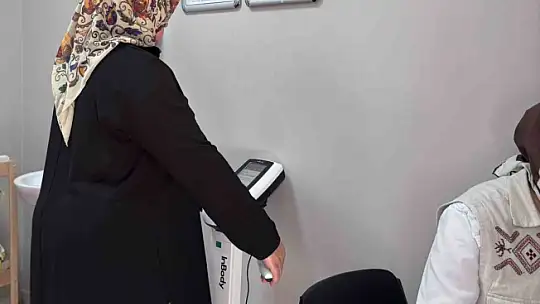 Bartın, Nüfusa Oranla En Çok Kilo Veren İl Oldu**