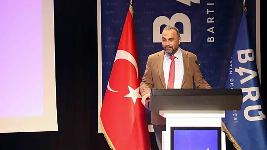 BARÜ'den 'Dünya Matematik Günü' etkinliği