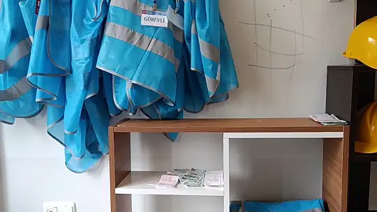 BARÜ, özel bireyleri mesleki hayata hazırlıyor