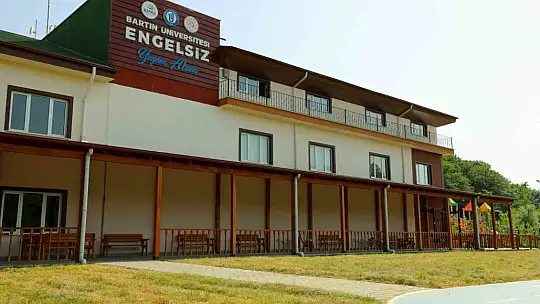 BARÜ, özel bireyleri mesleki hayata hazırlıyor