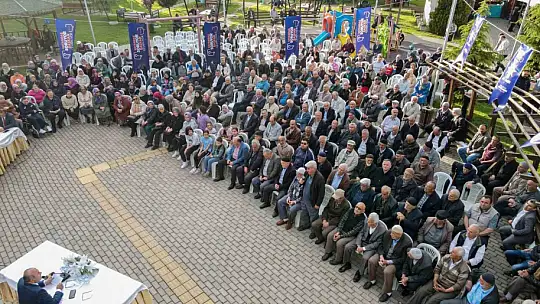 Başkan Arslan'dan açıklama