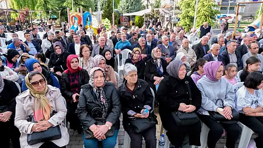 Başkan Arslan'dan açıklama