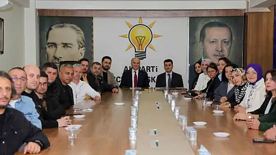 Başkan Özlü