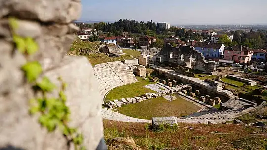 Başkan Özlü'den açıklama