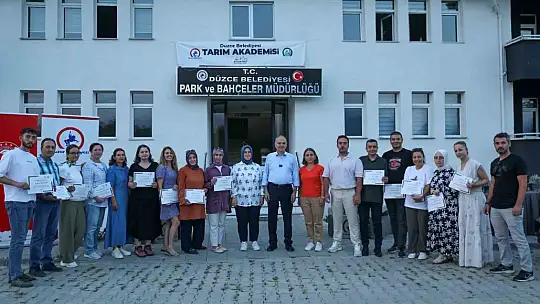 Başkan Özlü,