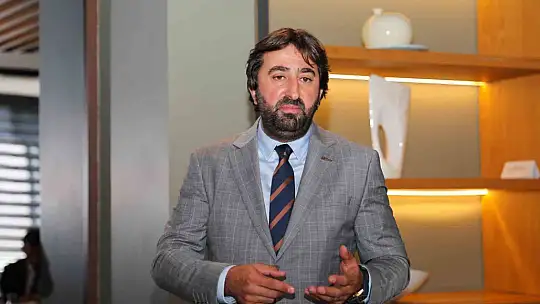Başkan Özlü'den açıklama