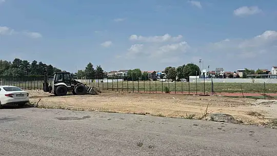 Başkan Özlü talimatı verdi, ekipler harekete geçti