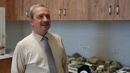 Batı Karadeniz orman fidanlıklarında toprak canlıları ilk kez araştırılıyor