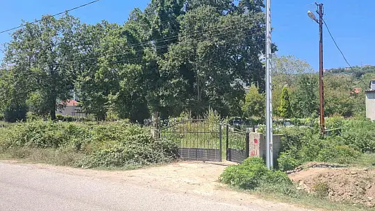 Bebek cesedi gömüldüğü ihbar edilen yere kedi gömüldüğü ortaya çıktı
