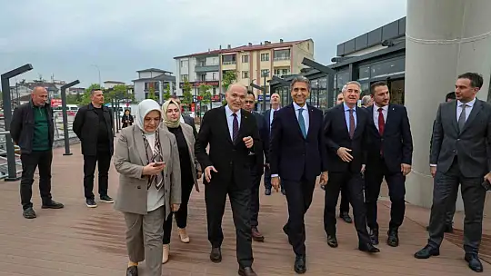Belediye binası mahkeme kararı sonrası yıkılacak