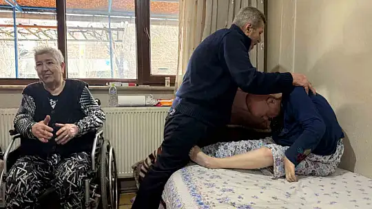 Belediyenin şefkat eli 2025'te binlerce eve ulaştı