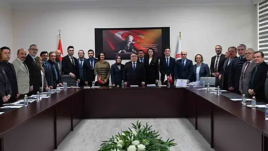 BEUN akademik kadrosunu güçlendirmeye devam ediyor