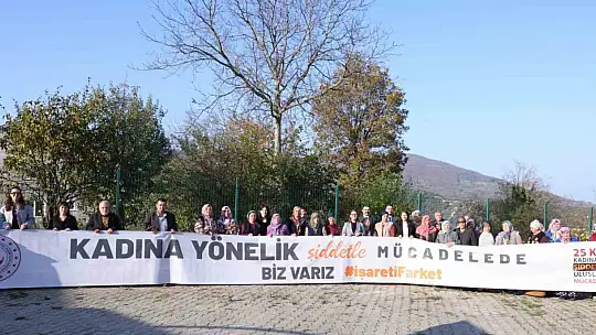 BEUN Bilim Kafe Söyleşileri Köy Halkıyla Buluştu: