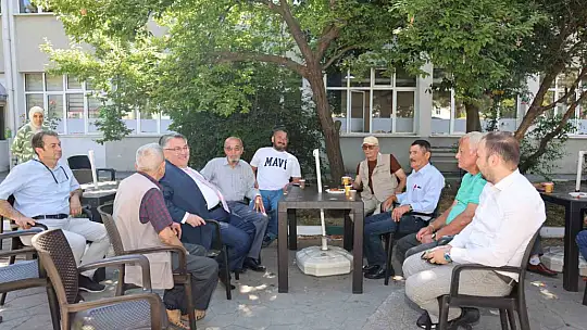 BEUN'da