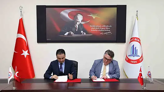 BEUN'da şehit ve gazi yakınlarına yönelik protokol