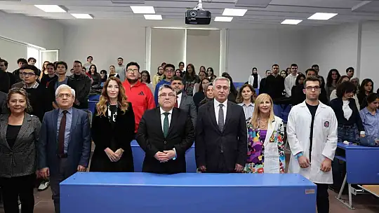 BEUN'dan Türkiye'de bir ilk