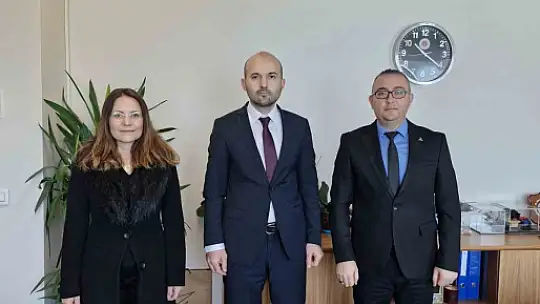 BEUN Yapay Zeka etkinliğine ev sahipliği yapacak