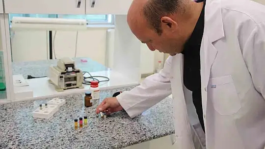 Beyin kanseri tedavisinde yerli ve etkili nano molekül geliştirildi
