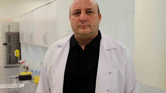 Beyin kanseri tedavisinde yerli ve etkili nano molekül geliştirildi