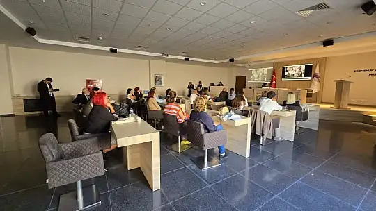 Bıçaklı saldırıda öldürülen arkeolog Sinan Sertel sempozyumda unutulmadı