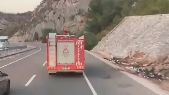 Bilecik'te görev tamam sıra Karabük'te