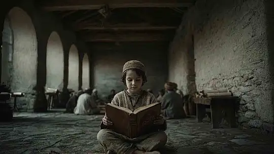 Binlerce yıllık kültürel miras yapay zekayla sinemaya taşınıyor
